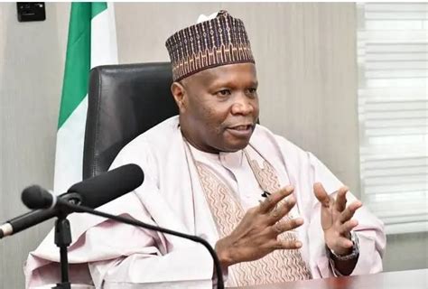 Governor Inuwa orders shutdown of nightclubs in Gombe