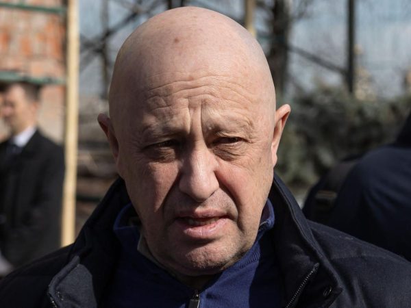 ‘Wagner leader Yevgeny Prigozhin is alive and plotting his revenge on Putin after body double was killed in plane assassination plot,’ Russian analyst claims