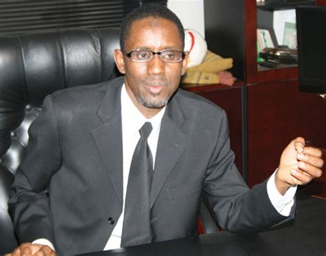 We’ll make police take full control of internal security – National Security Adviser, Nuhu Ribadu