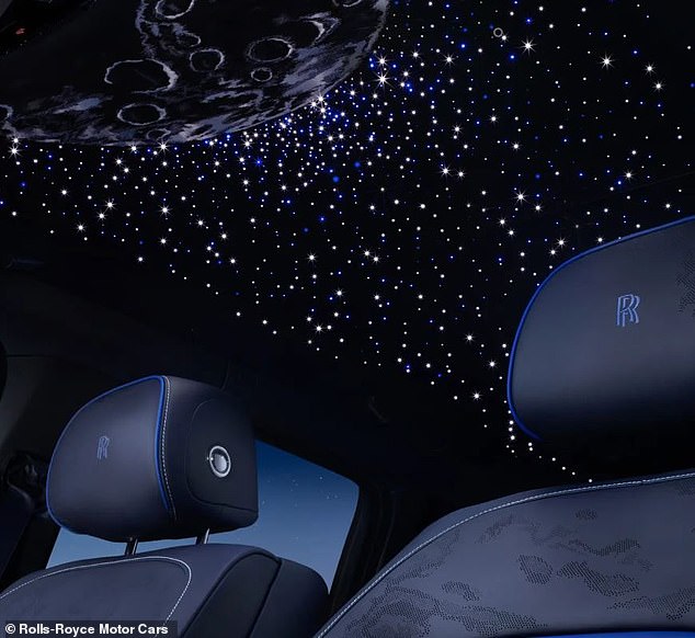 Manchester United star,  Marcus Rashford 