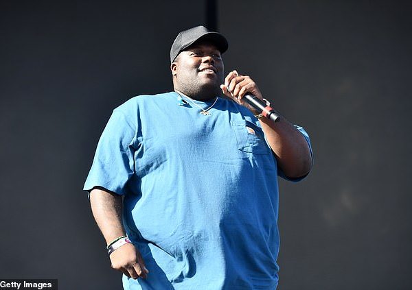 Def Jam singer and producer, August 08 dies at 31