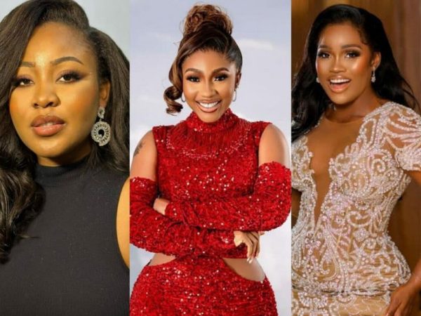 BBNaija All Stars: ‘Ceec Will Win’- Erica Nlewedim