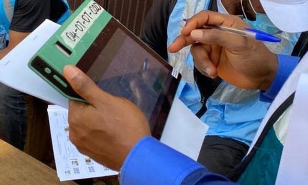 2023 Kogi governorship election results will be transmitted from polling units — INEC