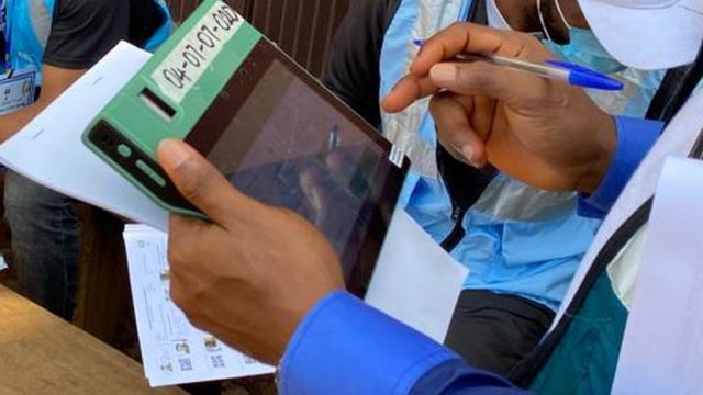 2023 Kogi governorship election results will be transmitted from polling units — INEC