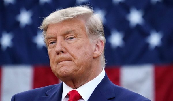Judge sets March 4 Date For Historic Donald Trump Trial