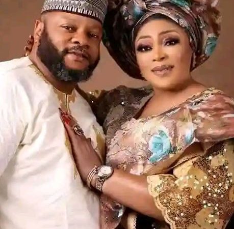 How I Knew Socialite Farida’s Marriage To Demola Won’t Last – Foluke Daramola’s Husband Speaks