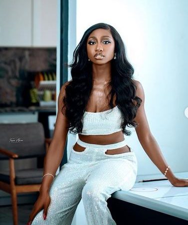 I Want To Rest – Head Of House, Doyin Tells Big Brother After He Called Her To The Diary Room