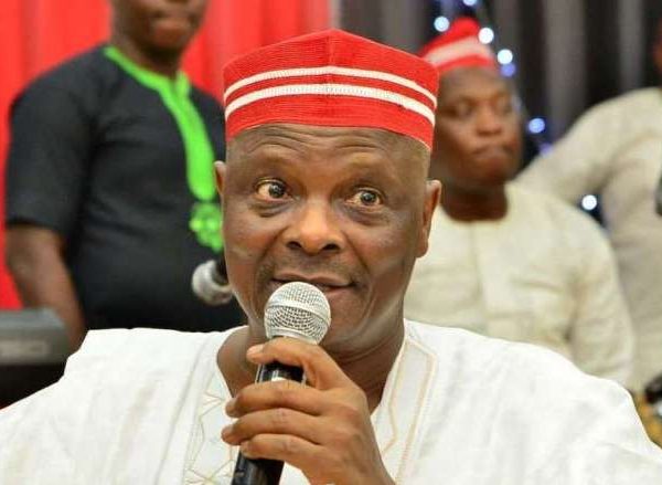NNPP BoT suspends Kwankwaso