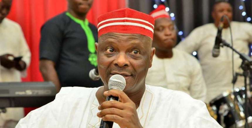 NNPP BoT suspends Kwankwaso
