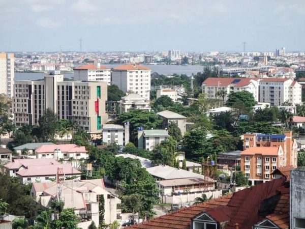 Lagos Ranked As 5th Best African City To Live, Work And Invest In