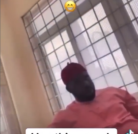 Video of Igbo businessmen learning Mandarin in a school goes viral