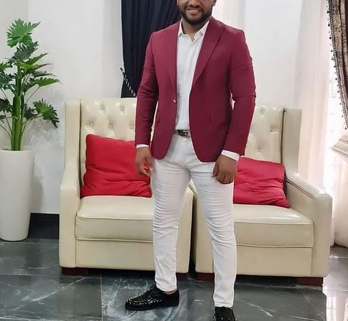 Yul Edochie Lectures Colleagues On How To Deal With Trolls