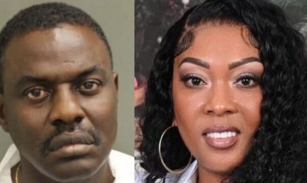 Nigerian man shoots and kills his wife in Florida