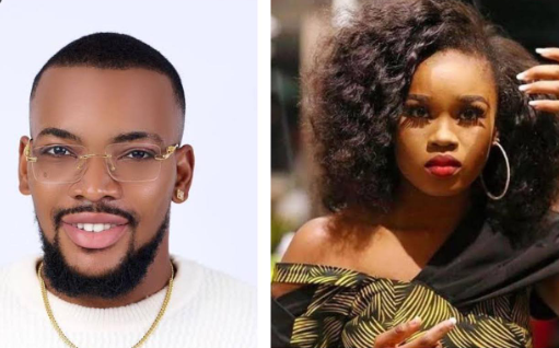Ceec has a very bad character- Former BBNaija Level Up housemate, Kess, says