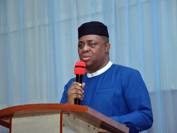 It is fair to say that the hegemony of the French in Africa is almost over – Femi Fani-Kayode reacts to coup report in Gabon
