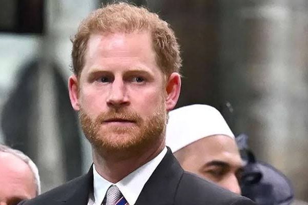 Prince Harry without a doubt regrets leaving Royal Family as life is much harder now – Expert claims