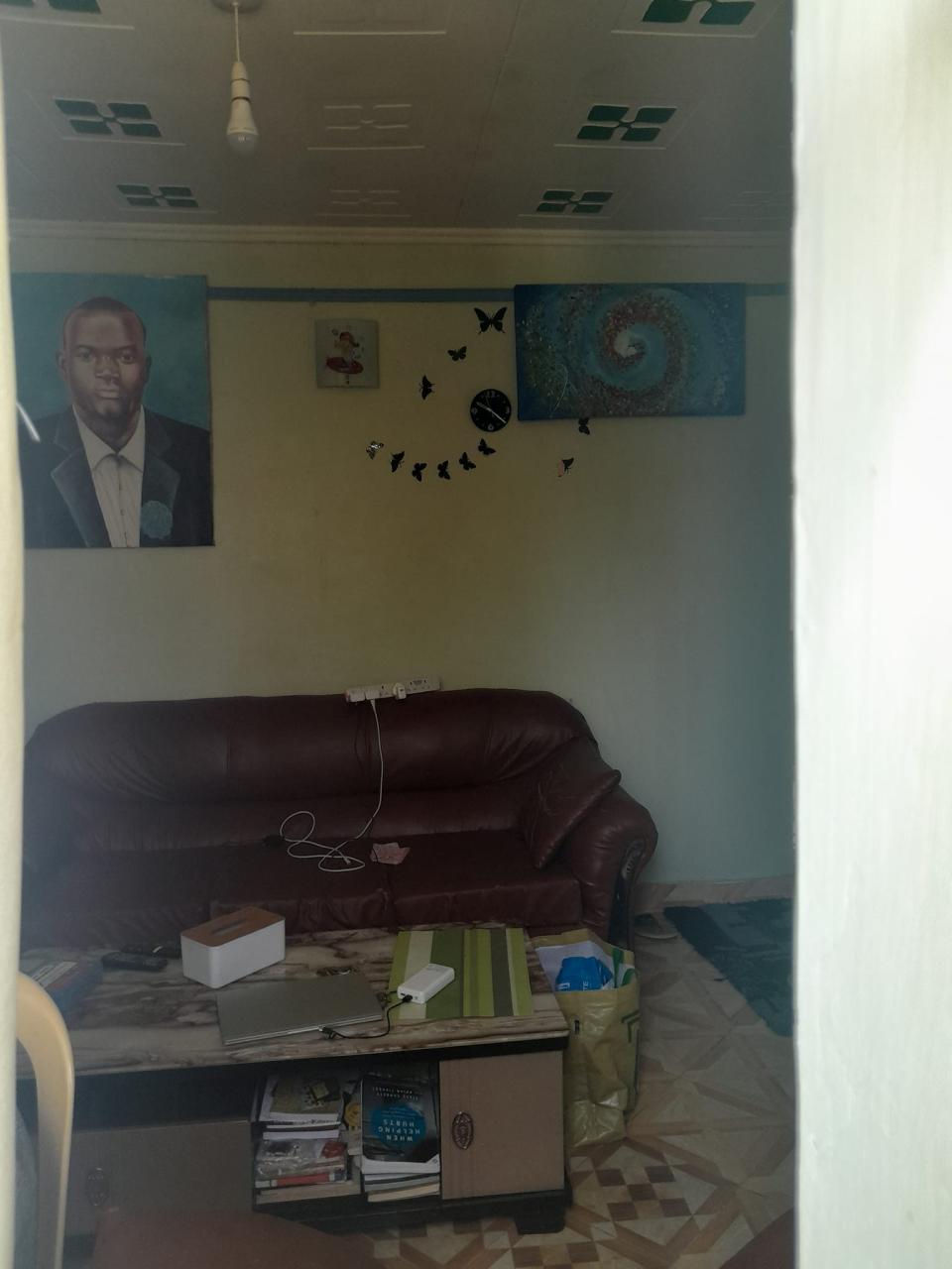 Kenyan man found dead one day to his wedding