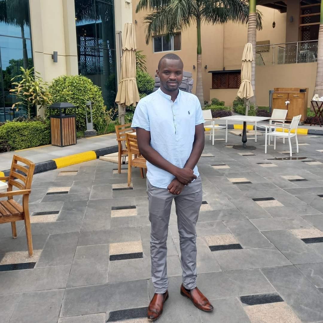 Kenyan man found dead one day to his wedding