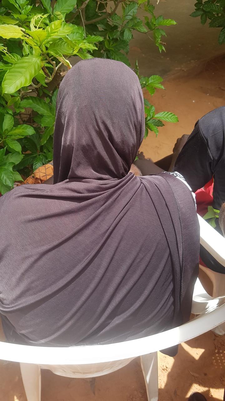 Police recover rocket launcher from bandits, arrest woman with 566 rounds of live ammunition in Kebbi