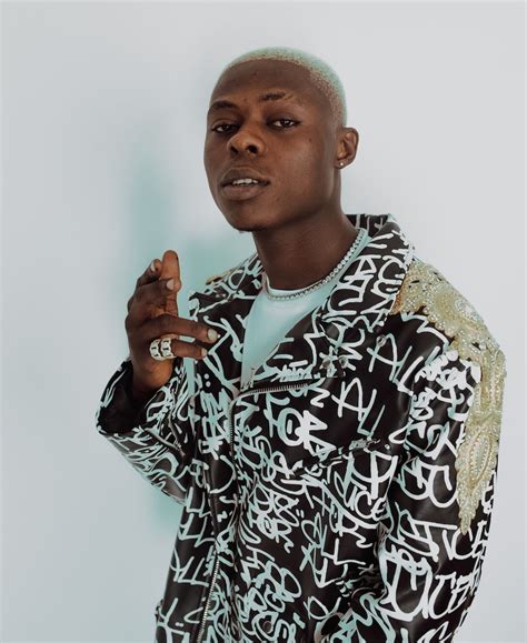 Old video of Bella Shmurda narrating how Mohbad attempted suicid£ due to issues he was having with his label surfaces after his death