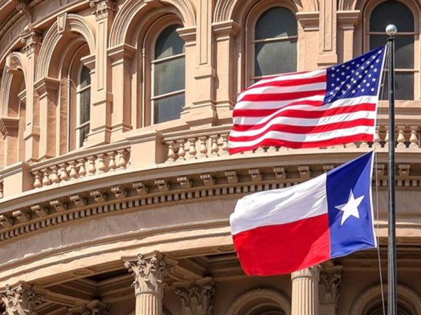 New Texas law requires drunk drivers to pay child support if they kill a child’s parent or guardian until they turn 18