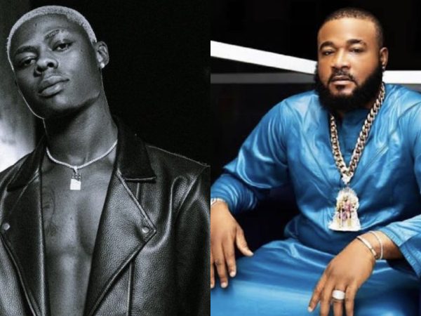 “He is in the mortuary, no case to answer” – Alleged voice note of Sam Larry reacting to Mohbad’s passing surfaces online hours after he denied having a hand in the singer’s death