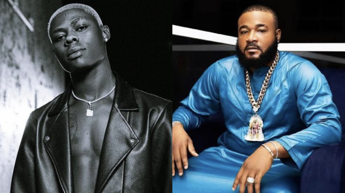 “He is in the mortuary, no case to answer” – Alleged voice note of Sam Larry reacting to Mohbad’s passing surfaces online hours after he denied having a hand in the singer’s death