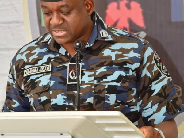 “In Sagamu, almost everyone young is a cultist” Police Force PRO Prince Olumuyiwa Adejobi says