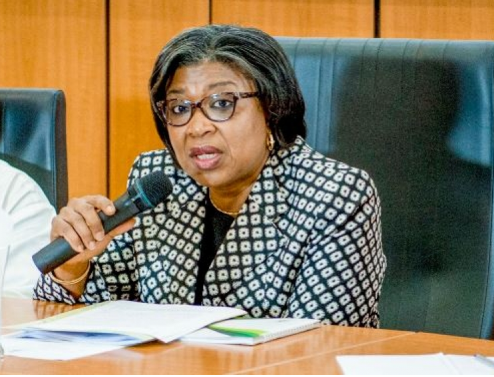 Nigeria spent N2.34 trillion on debt servicing in 6 months