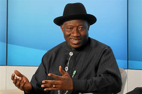 Our founding fathers won independence but failed to build a nation — Jonathan