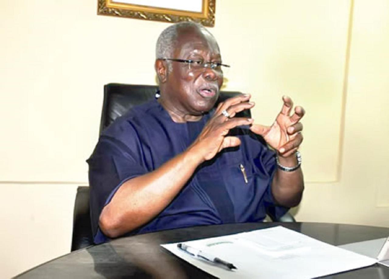 Judiciary shouldn’t determine election winners – Bode George
