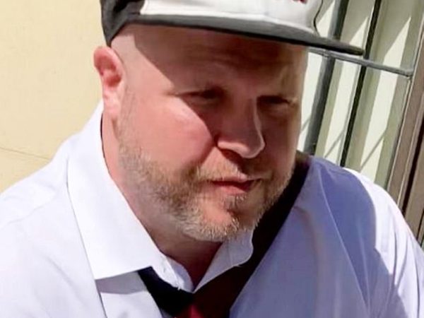 Drug dealer arrested after he called police to report that his narcotics had been stolen