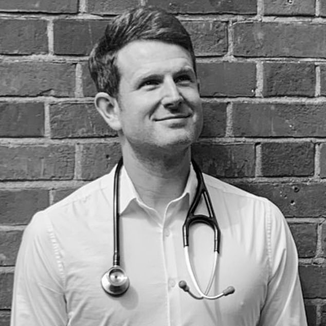 Doctor accused of having s3x with 90 women apologises to former lovers and patients; says he suffers from addiction