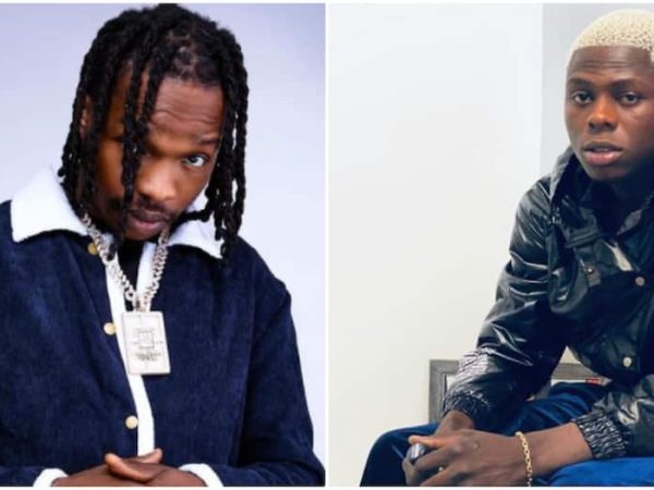 I’m shattered – Naira Marley mourns his former label signee, Mohbad; calls for investigation