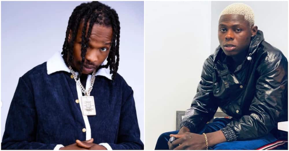 I’m shattered – Naira Marley mourns his former label signee, Mohbad; calls for investigation