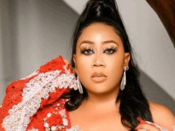 Actress Moyo Lawal Reveals Who Released The Clip, Threatens Legal Action