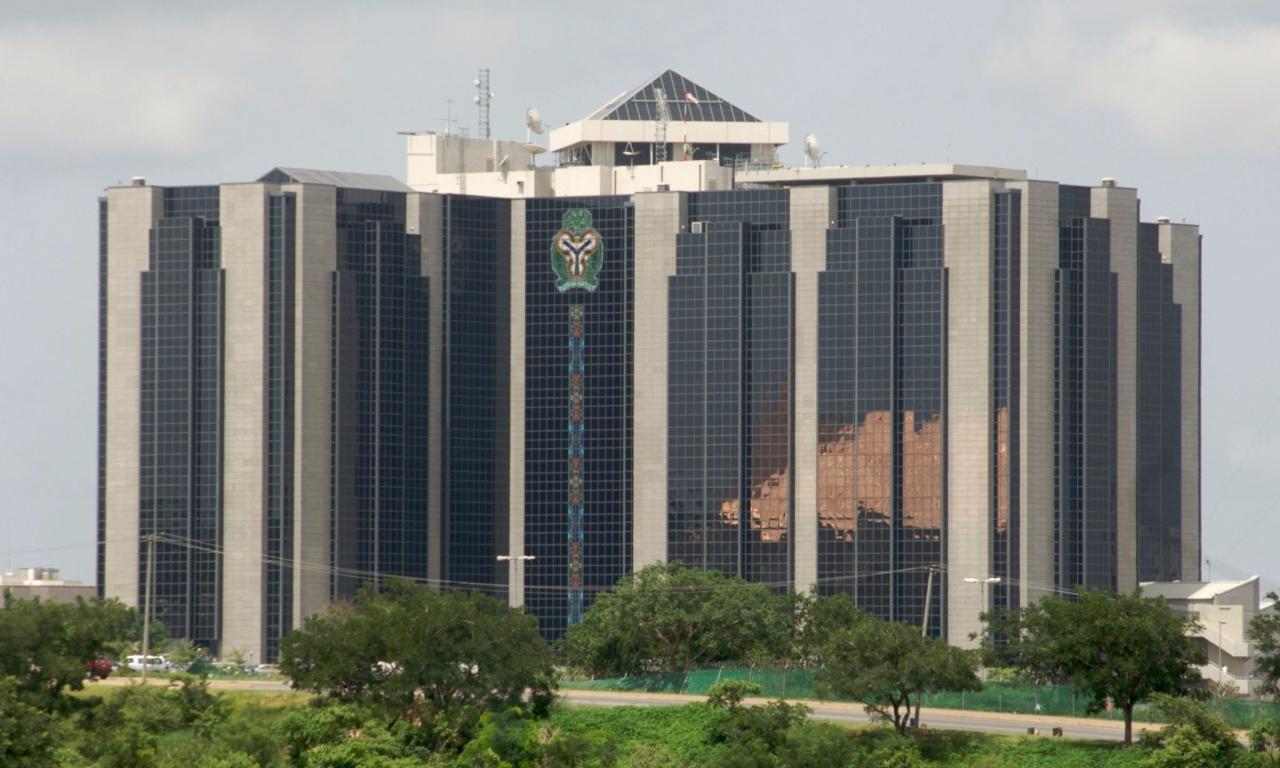 CBN to ‘clear $10b forex backlog in two weeks’