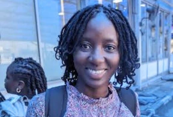 Details Of Nigerian Lady Who Died Aboard Egypt Air Flight To London Emerge