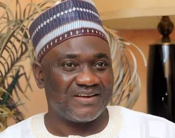 Election Tribunal Sacks Kogi APC Senator