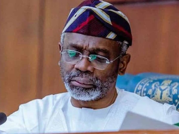 US Govt Reportedly Terminates Gbajabiamila’s Law License