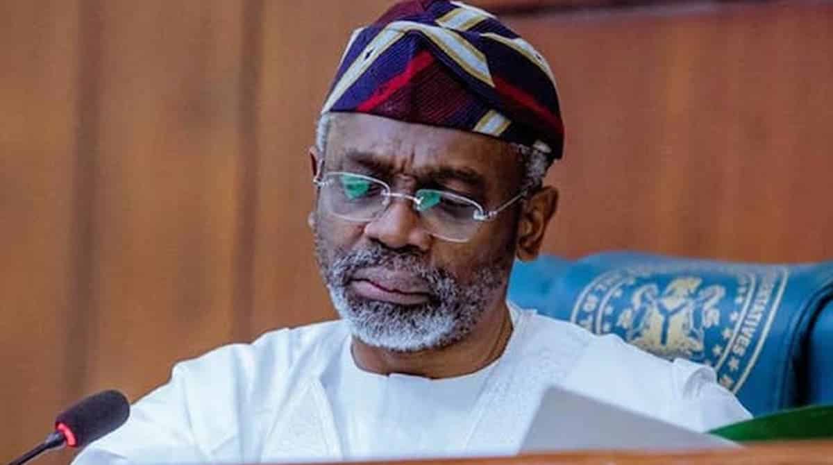 US Govt Reportedly Terminates Gbajabiamila’s Law License