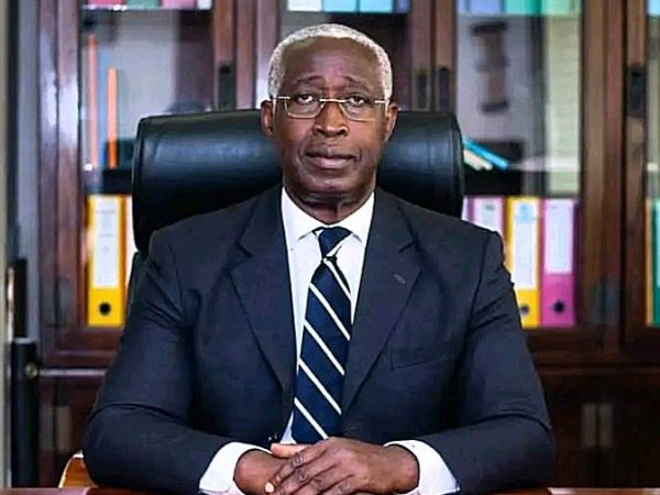 Gabon’s Opposition Leader, Sima Appointed As Prime Minister