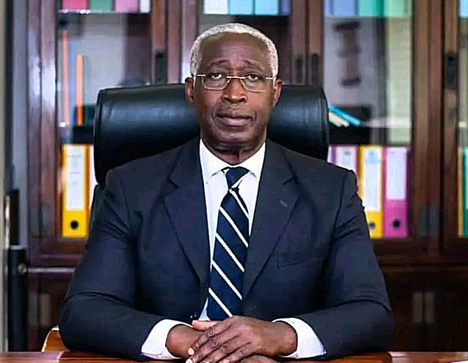 Gabon’s Opposition Leader, Sima Appointed As Prime Minister