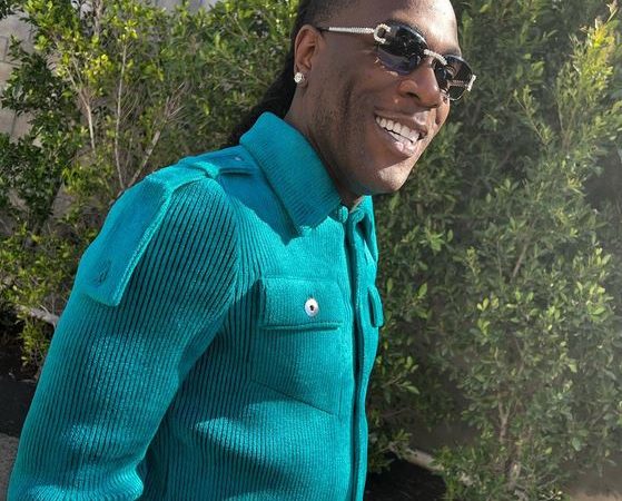 I Lied In Courts, Police Stations – Burna Boy