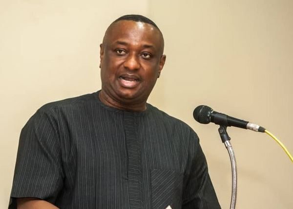 I Ordered The Suspension Of Nigeria Air And Airport Concession Because Of Red Flags Within – Aviation Minister, Keyamo