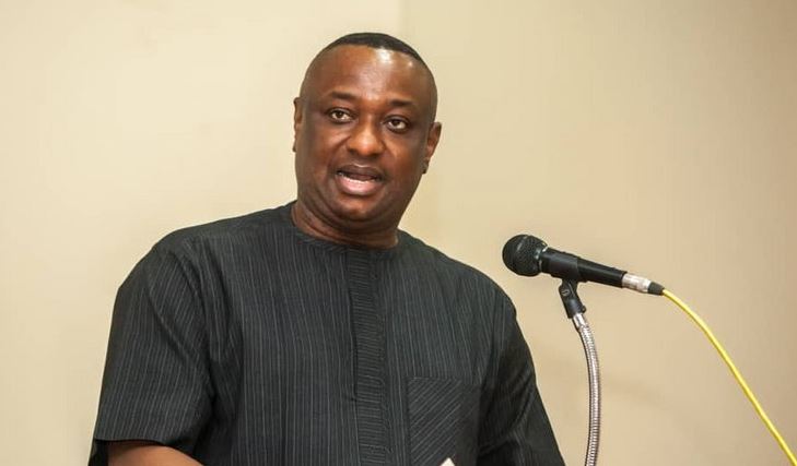 I Ordered The Suspension Of Nigeria Air And Airport Concession Because Of Red Flags Within – Aviation Minister, Keyamo