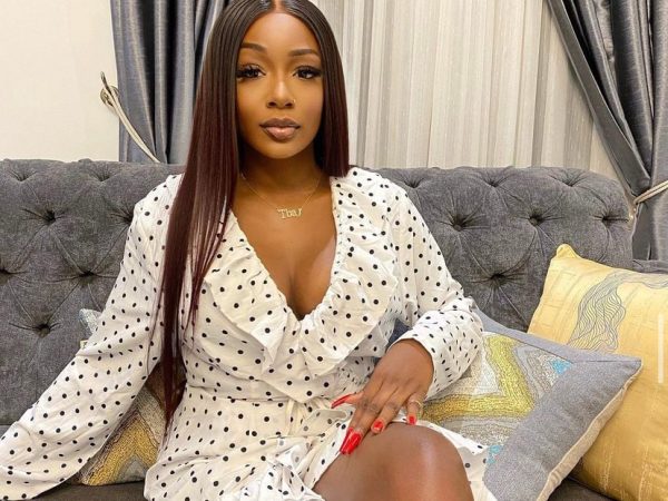 I Went To Have Fun On BBNaija, Not Win N120m- TOLANIBAJ