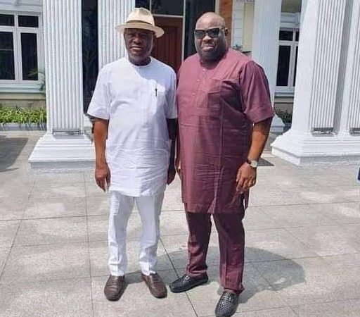 I Would Have Fired Wike From PDP If I Had The Power