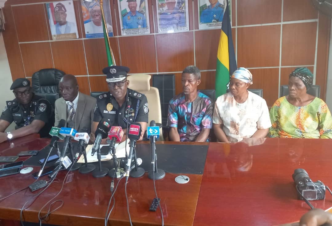 Mohbad’s father present as Lagos police command sets up 13-man panel to unravel cause of his death