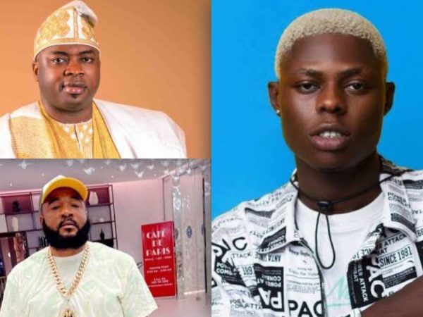 Oba Elegushi calls for investigation into Mohbad death, denies ties with Sam Larry